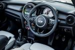 Mini Cooper Cabrio 2016 года (UK)
